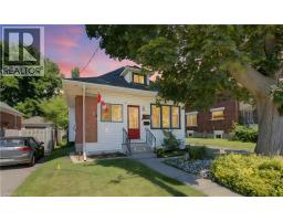 140 Glasgow Street, MLS 40853890