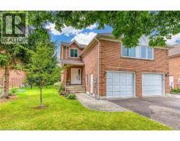 2549 Addingham Crescent, MLS 40854580