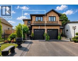 218 Macaulay Street E, MLS 40855030