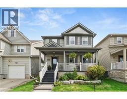 168 Hampson Crescent, MLS 40855690