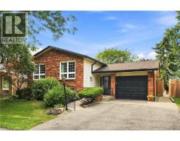 681 Empress Crescent, MLS 40855820