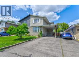 98 Monteagle Crescent, MLS 40855880