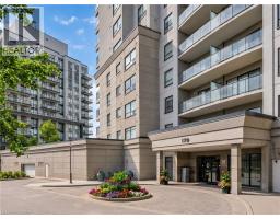 170 Water Street N Unitno. 501, MLS 40856040