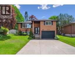 303 Martindale Crescent, MLS 40856320