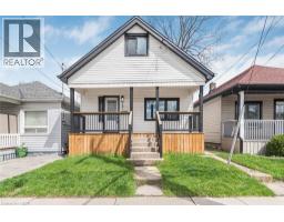 297 Britannia Avenue, MLS 40856630