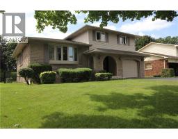 14 Berkley Crescent, MLS 40856710