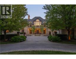 2054 Lakeshore Road E, MLS 40756821