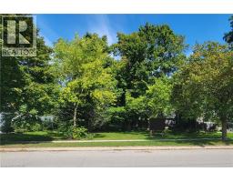 Lot 5 Alfred Street W, MLS 40761361
