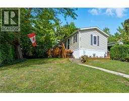 1294 8th Concession Road W Unitno. (Hillside 31), MLS 40772271