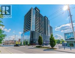 15 Glebe Street Unitno. 1313, MLS 40773311