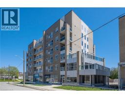 62 Balsam Street Unitno. H204, MLS 40786501