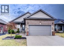 130 Bridge Crescent, MLS 40795771