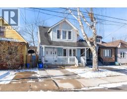 35 Bayfield Avenue, MLS 40796711