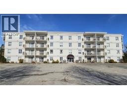 12 St Andrew Street Unitno. 202, MLS 40800701