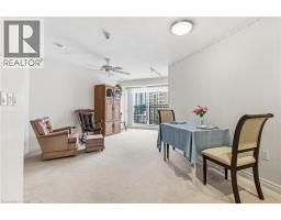 20 St George Street Unitno. 407, MLS 40801331