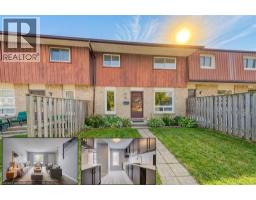 249 Cedarbrae Avenue Unitno. 18, MLS 40805241