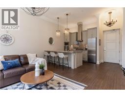 397 King Street W Unitno. 207, MLS 40805481