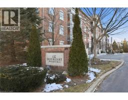 391 Plains Road E Unitno. 106, MLS 40808361