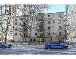 40 Robinson Street Unitno. 209, MLS 40808401