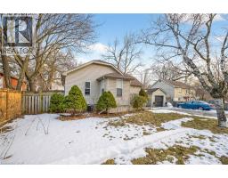 2450 Woodward Avenue, MLS 40808581