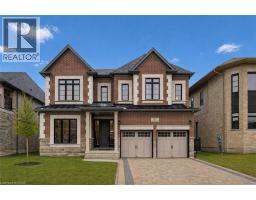 187 Ambrous Crescent, MLS 40811691