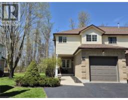 20 Forrest Avenue W Unitno. 13, MLS 40813211
