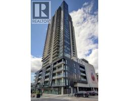 60 Charles Street W Unitno. 1805, MLS 40814291
