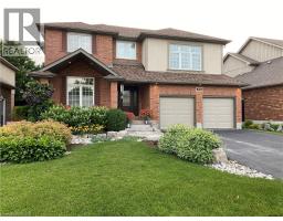44 Crane Crescent, MLS 40814571