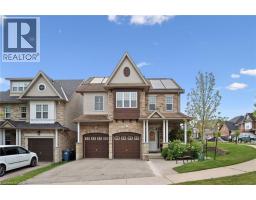 18 Geddes Crescent, MLS 40814691