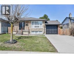 122 Glen Forest Drive, MLS 40815411