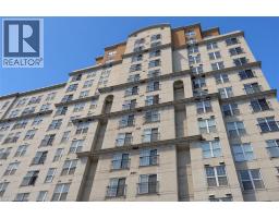135 James Street S Unitno. 701, MLS 40815541