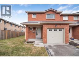 391 Stone Church Road E Unitno. 52, MLS 40815601