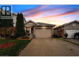 267 Grey Fox Drive, MLS 40816181