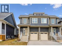 153 Yellow Birch Crescent, MLS 40816471