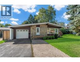 6122 Mayfair Drive, MLS 40816541