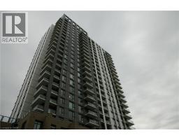 55 Duke Street W Unitno. 1006, MLS 40817131