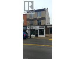 46 Argyle Street N, MLS 40817151