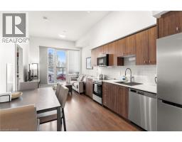 15 Wellington Street S Unitno. 317, MLS 40817221