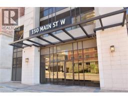 150 Main Street W Unitno. 603, MLS 40817231