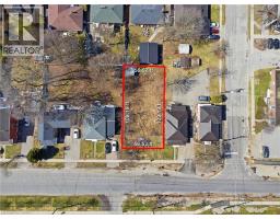 33 College Avenue W, MLS 40818421