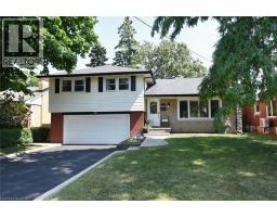 33 Burwell Avenue, MLS 40819541
