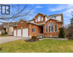 20 Cottonwood Crescent, MLS 40819731