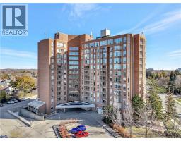 1414 King Street E Unitno. 703, MLS 40820761