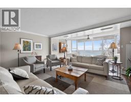 5280 Lakeshore Road Unitno. 506, MLS 40821211