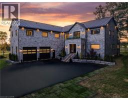 1067 Jerseyville Road W, MLS 40821411