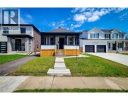 98 Welland Street N, MLS 40821561