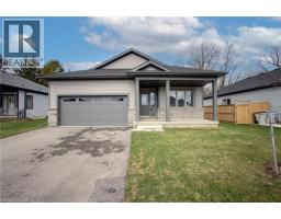 160 Ellen Street, MLS 40821731