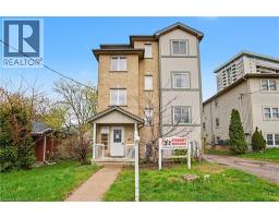 16 Columbia Street W, MLS 40822291