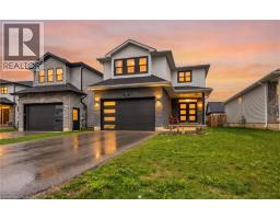 48 Cash Crescent, MLS 40822311