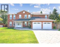 42 Farewell Crescent, MLS 40822931